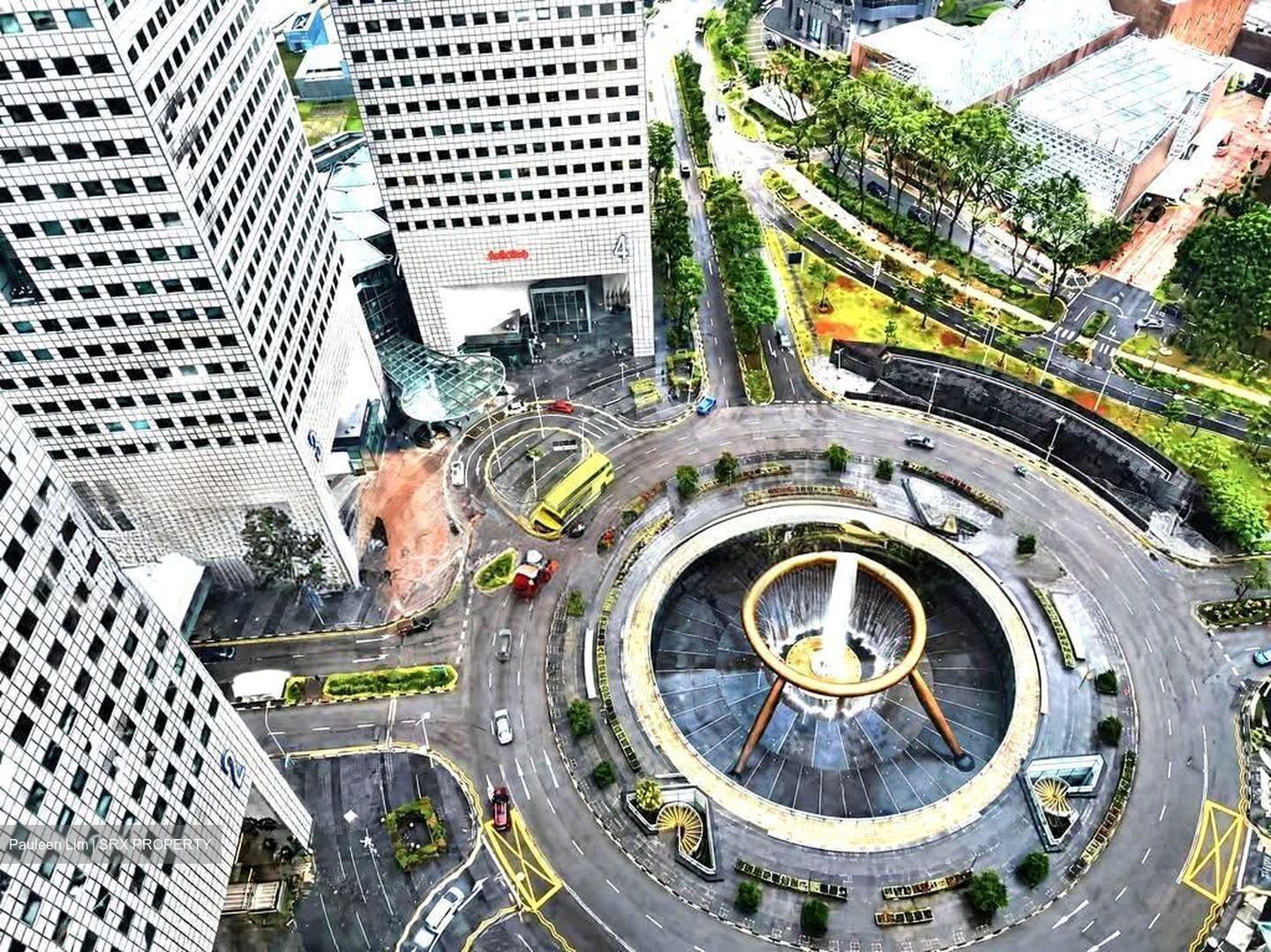 Suntec Tower Three (D1), Office #622565281
